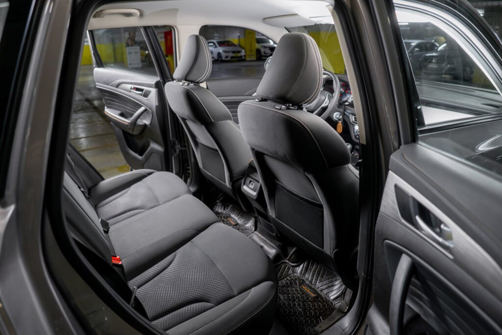 Changan CS35 1.6 2021