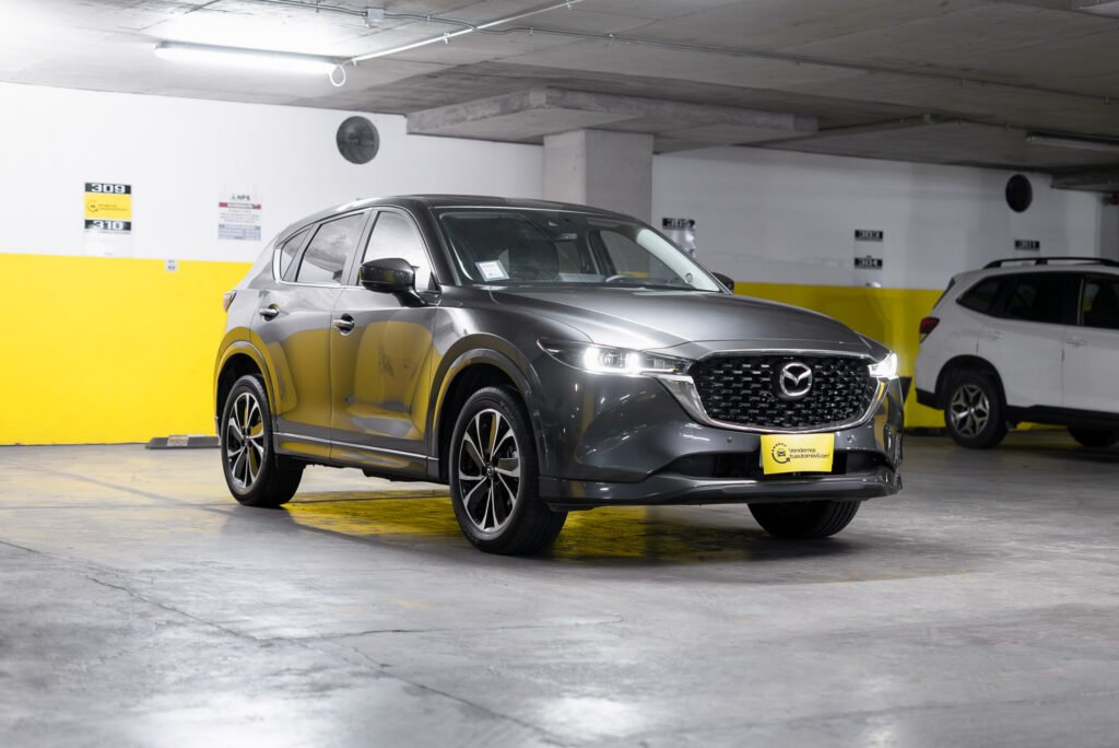 Mazda Cx5 2.0 2024