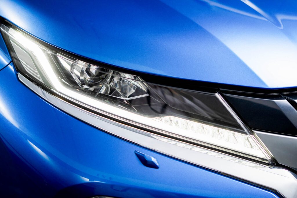 Mitsubishi Montero Sport 3.0 2025