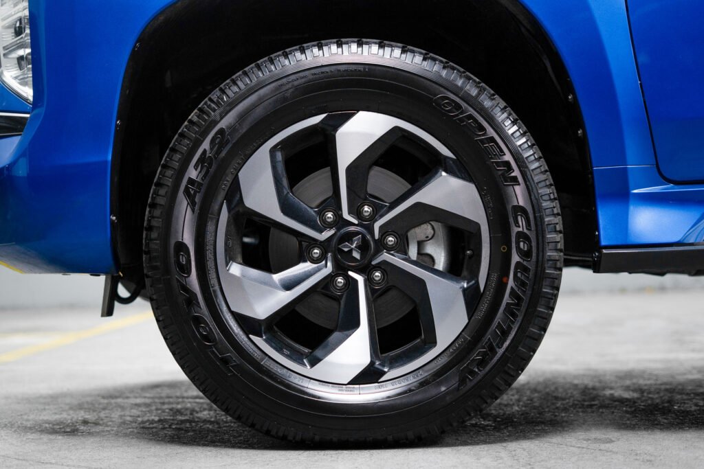 Mitsubishi Montero Sport 3.0 2025