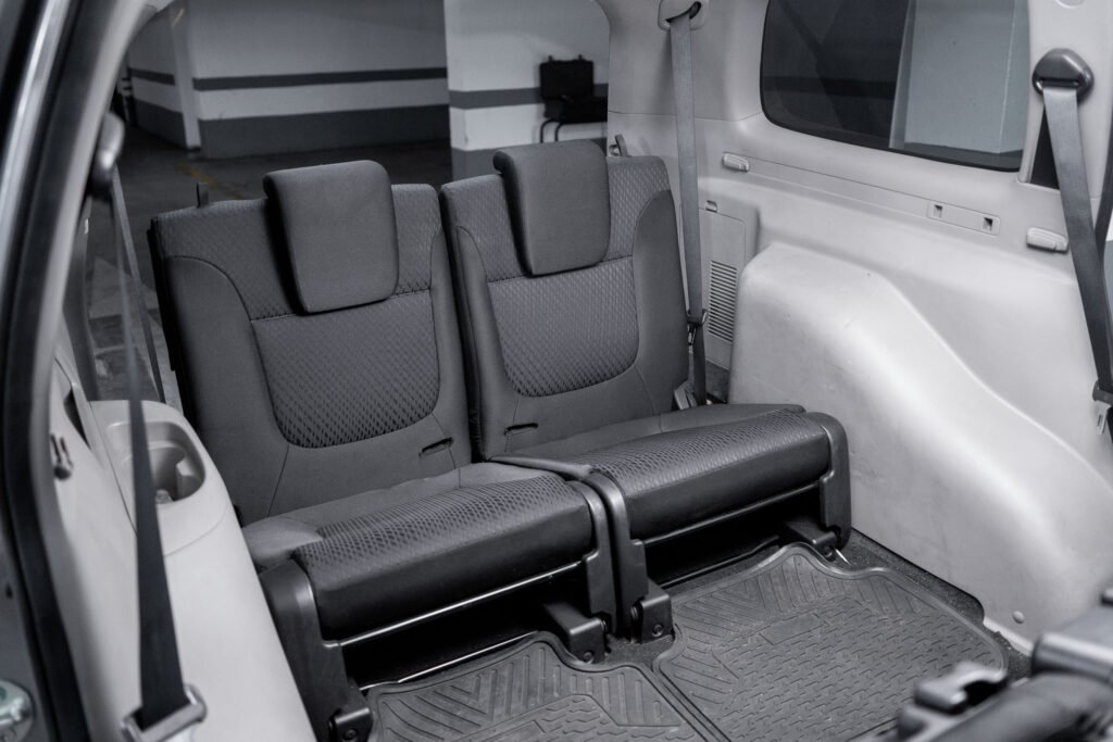 Mitsubishi Montero Sport 2.5 2016