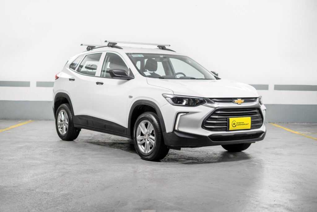 Chevrolet Tracker 1.2 2022