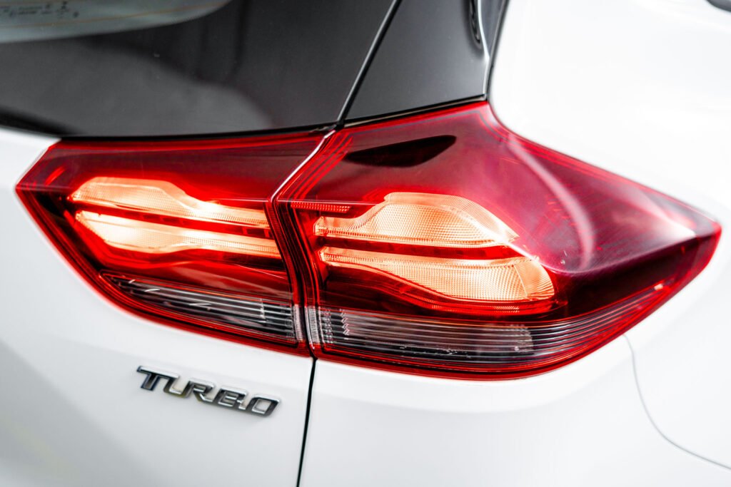 Chevrolet Tracker 1.2 2022