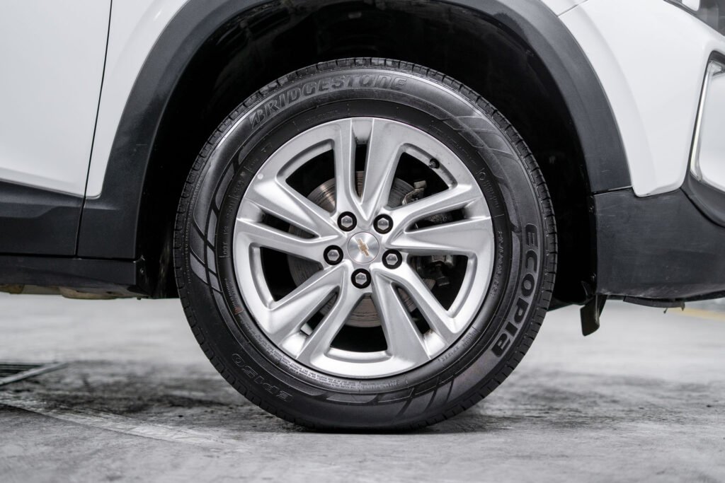 Chevrolet Tracker 1.2 2022