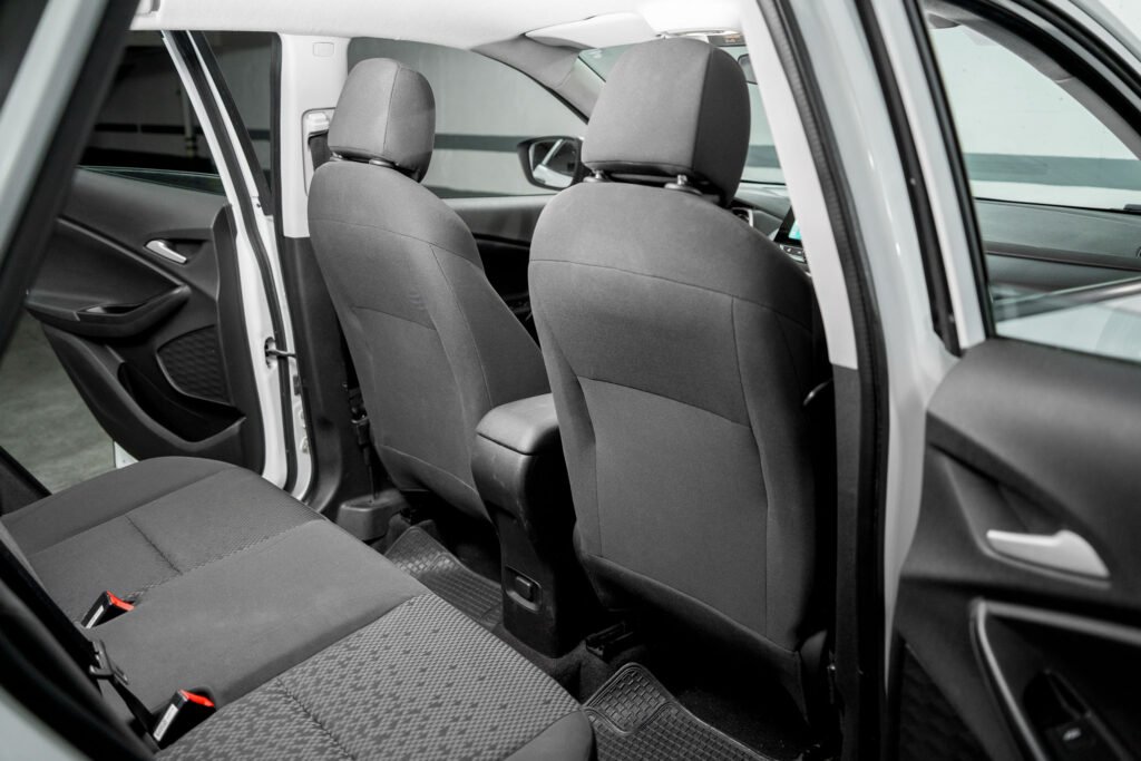 Chevrolet Tracker 1.2 2022