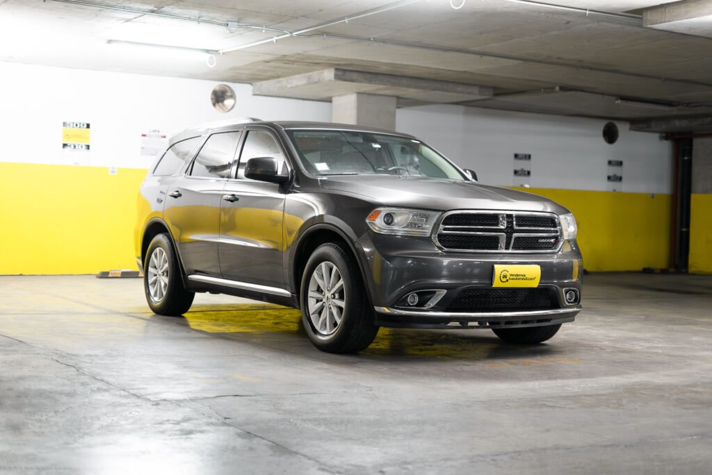 Dodge Durango 3.6 2020