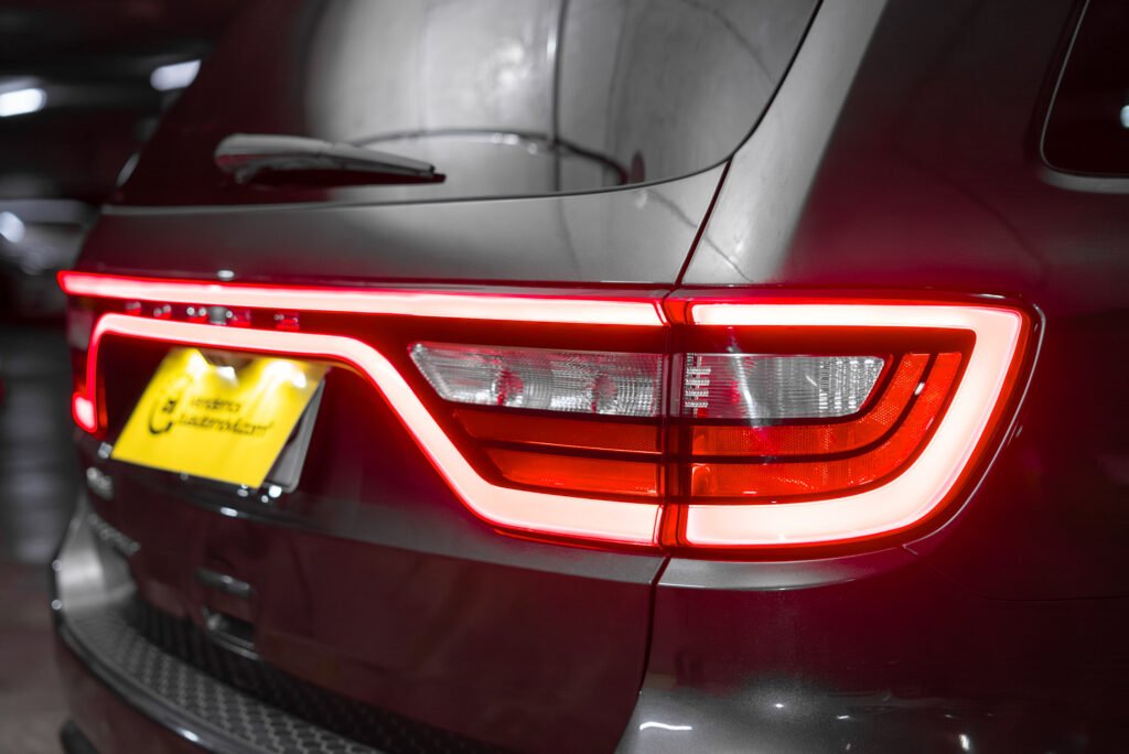 Dodge Durango 3.6 2020