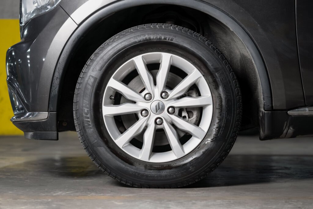 Dodge Durango 3.6 2020