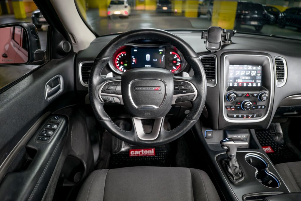 Dodge Durango 3.6 2020