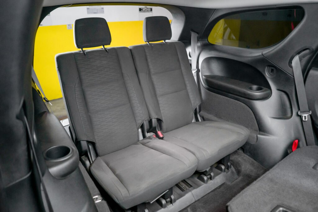 Dodge Durango 3.6 2020