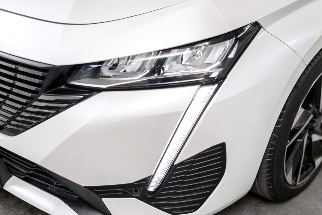 Peugeot 308 1.5 2023