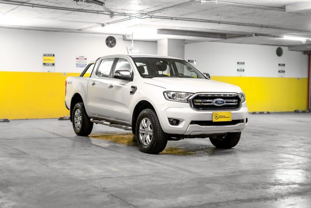 Ford Ranger 3.2 2022