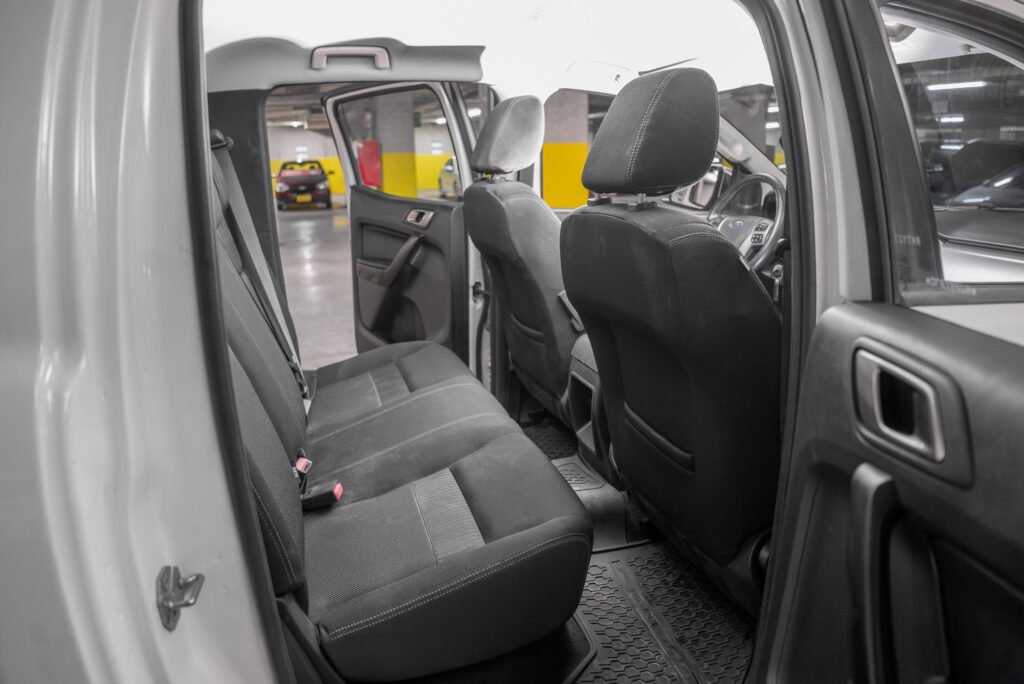 Ford Ranger 3.2 2022