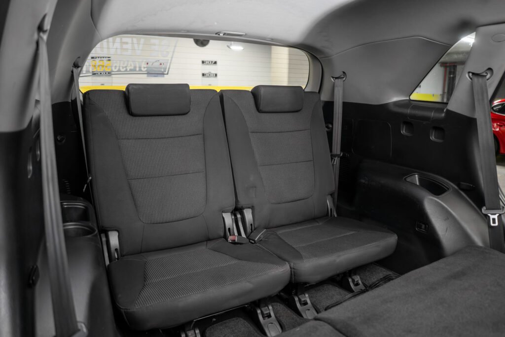 Kia Sorento 2.4 2014