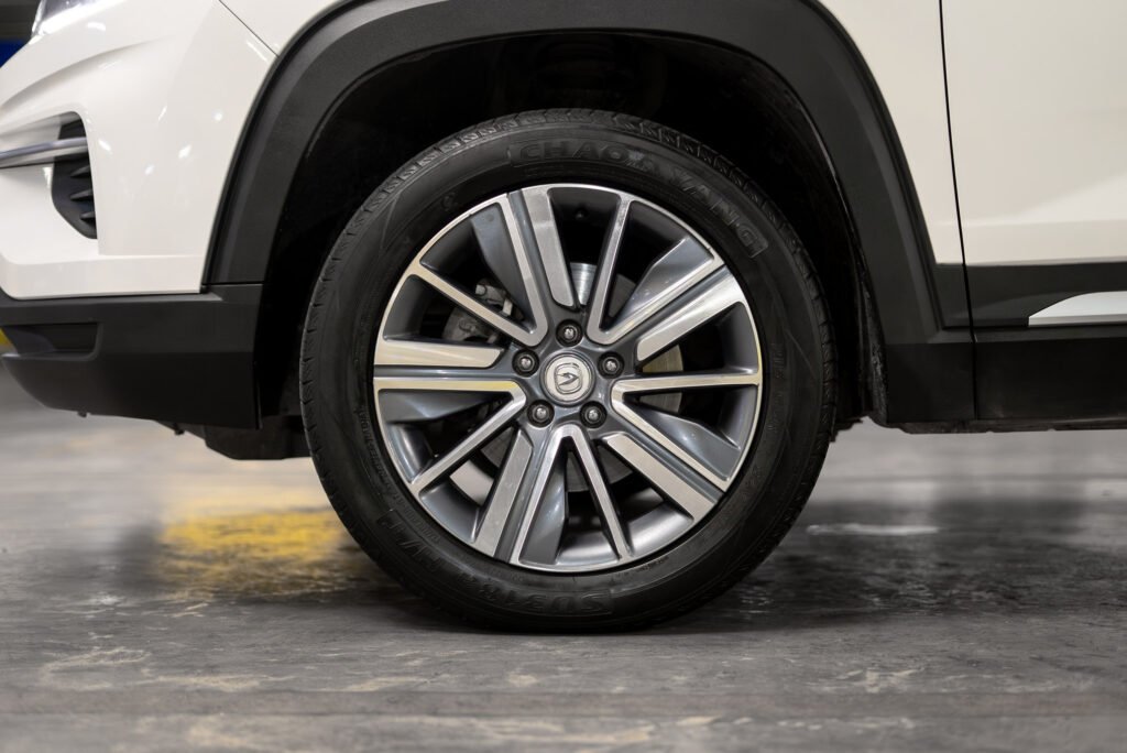 Changan CS35 1.6 2021