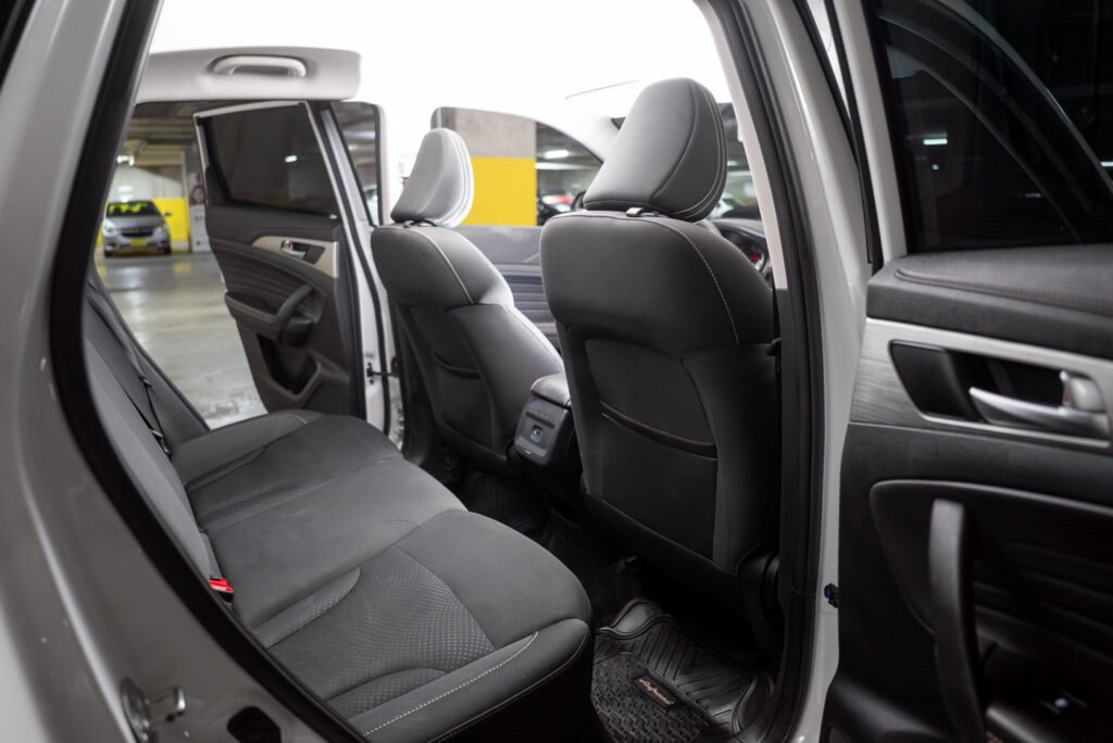 Changan CS35 1.6 2021