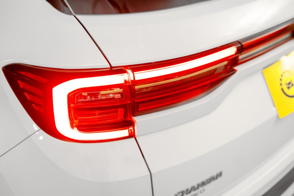 Changan CS35 1.6 2021