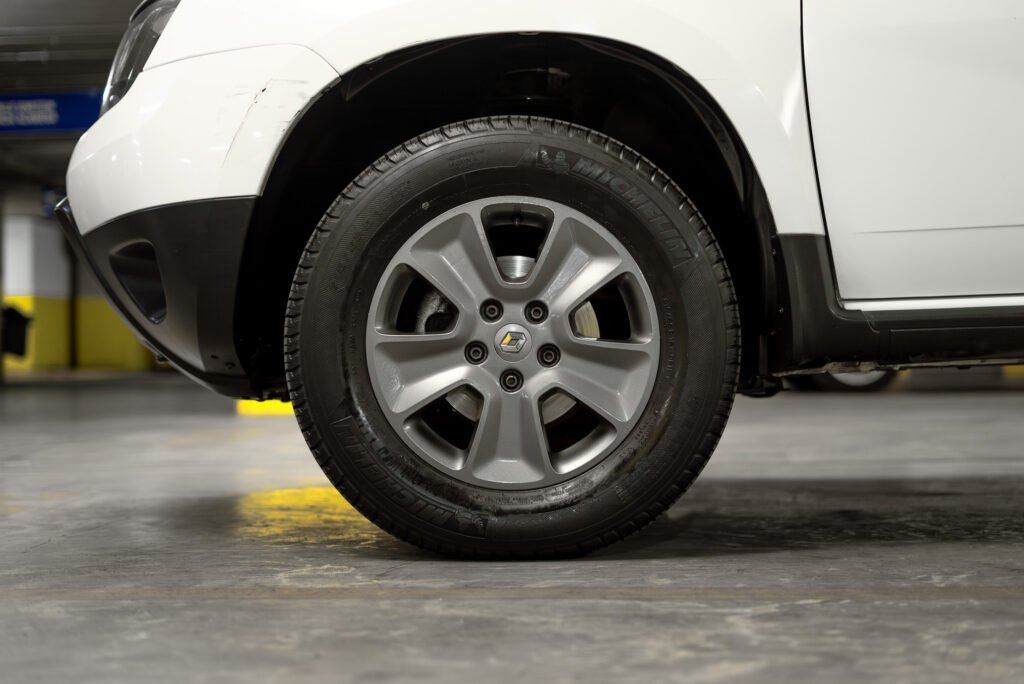 Renault Duster 1.6 2020