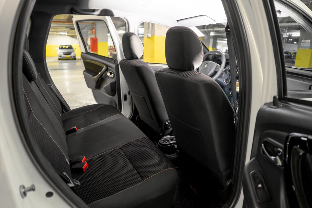 Renault Duster 1.6 2020