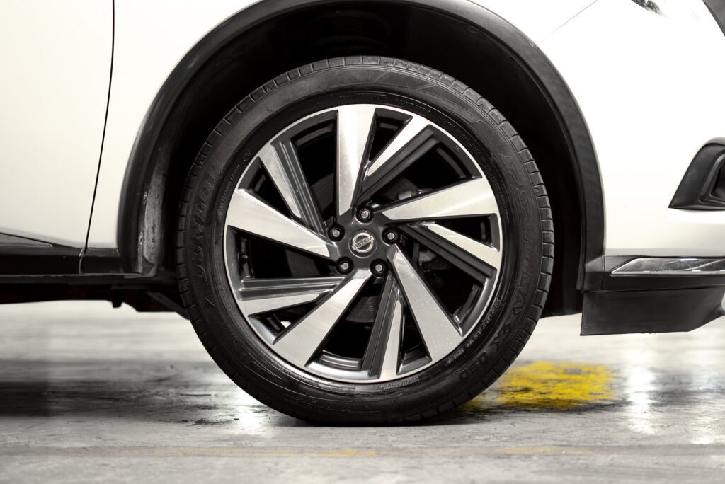 Nissan Murano 3.5 2017