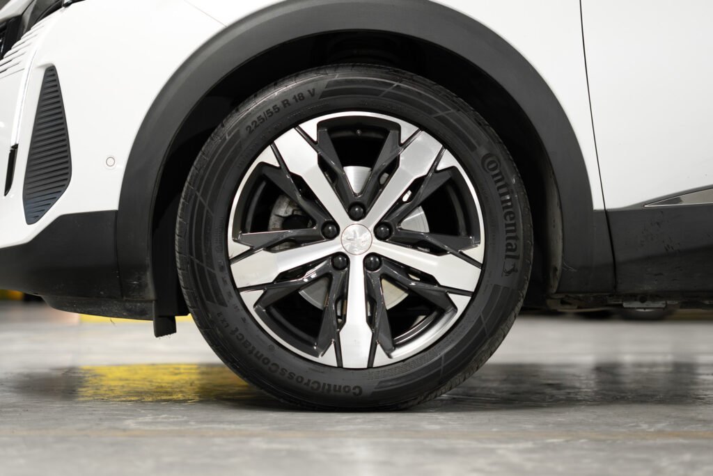 Peugeot 3008 1.5 2024