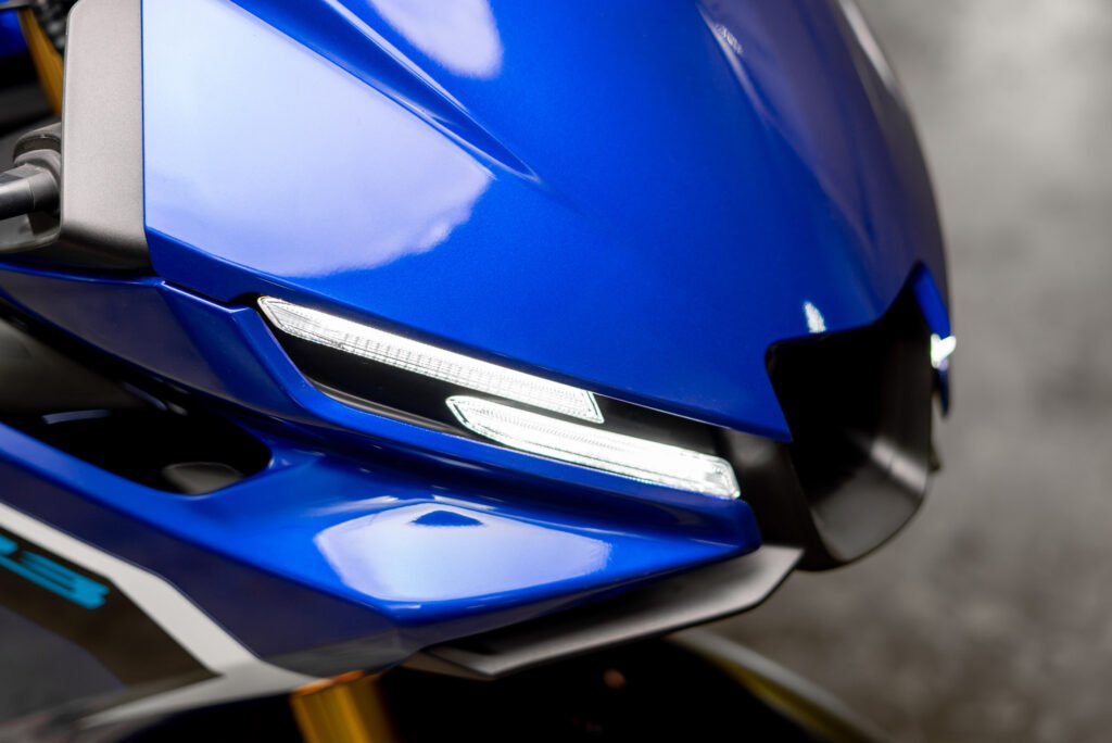 Yamaha YZF R3-A 2026