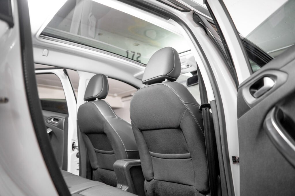 Peugeot 2008 1.2 2017