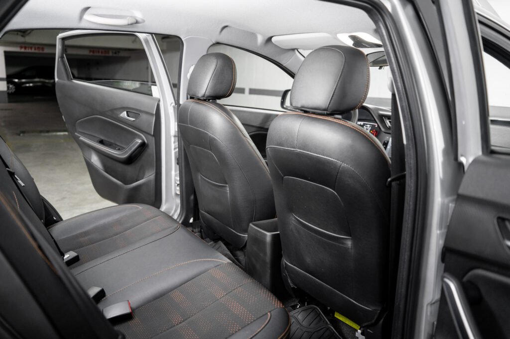 Chery Tiggo2 1.5 2022