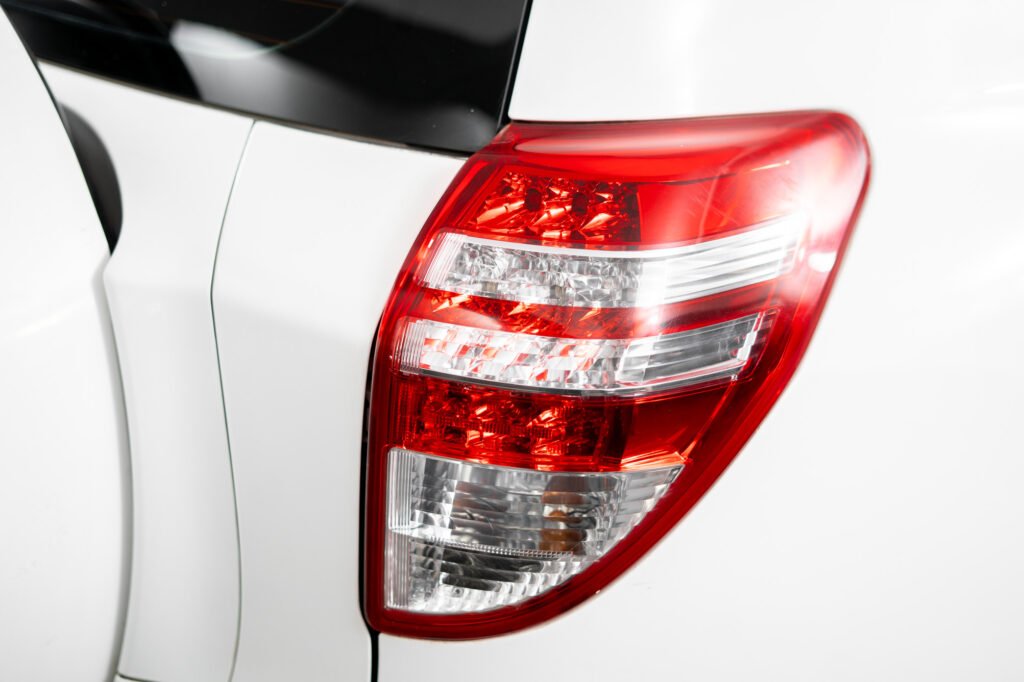 Toyota Rav4 2.4 2011