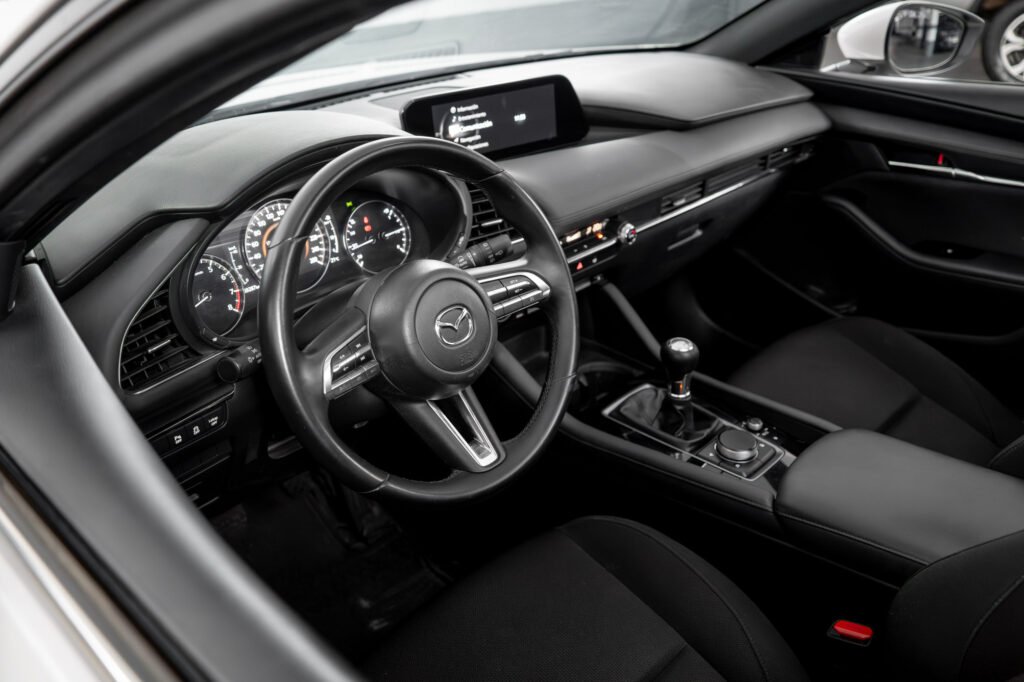 Mazda 3 2.0 2021