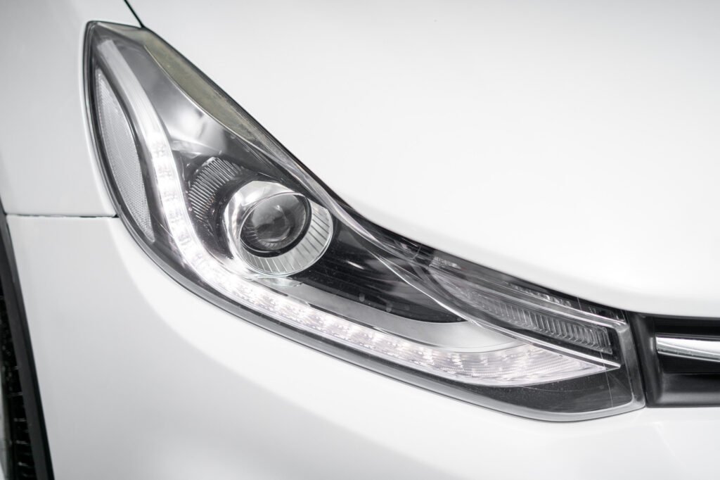 Chevrolet Tracker 1.8 2018