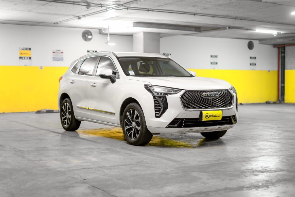 Haval Jolion 1.5 2024
