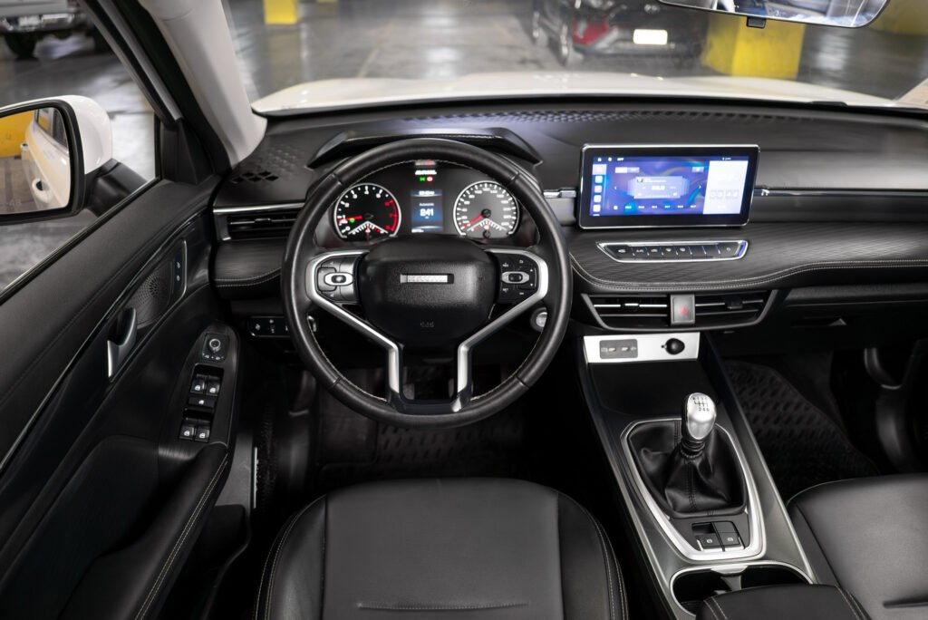 Haval Jolion 1.5 2024