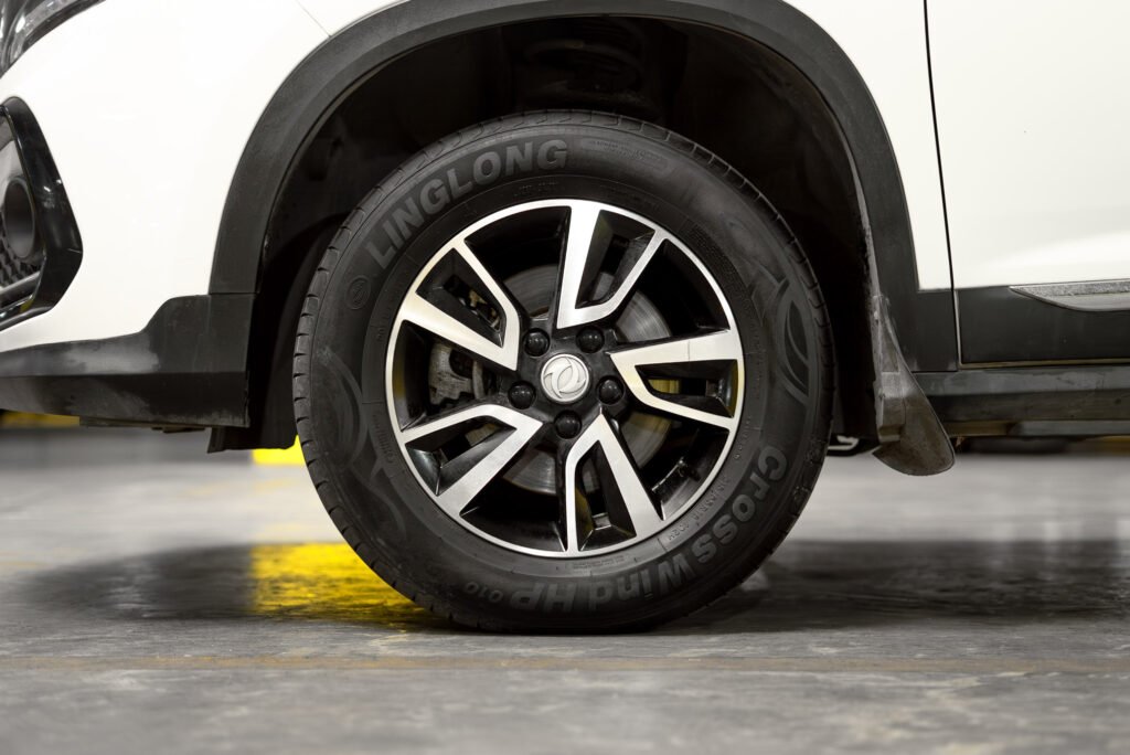 Dongfeng SX5 1.6 2023