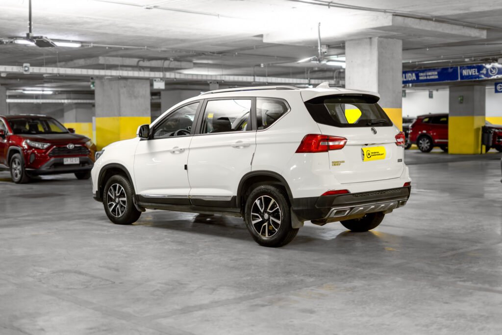 Dongfeng SX5 1.6 2023