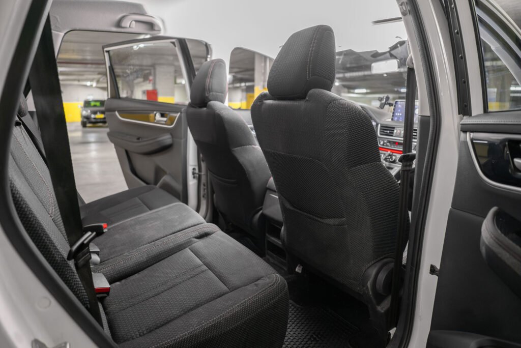 Dongfeng SX5 1.6 2023