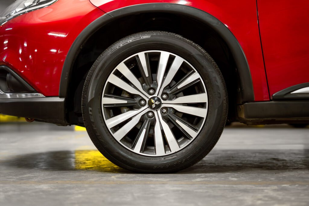 Mitsubishi Outlander 2.0 2021