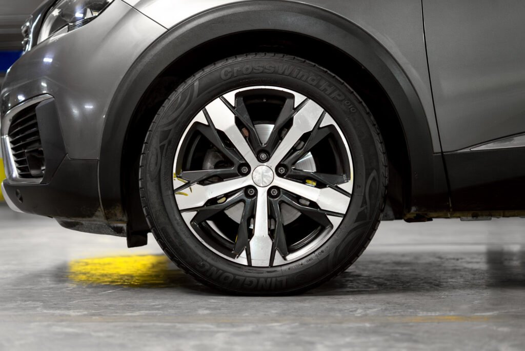 Peugeot 5008 1.6 2018