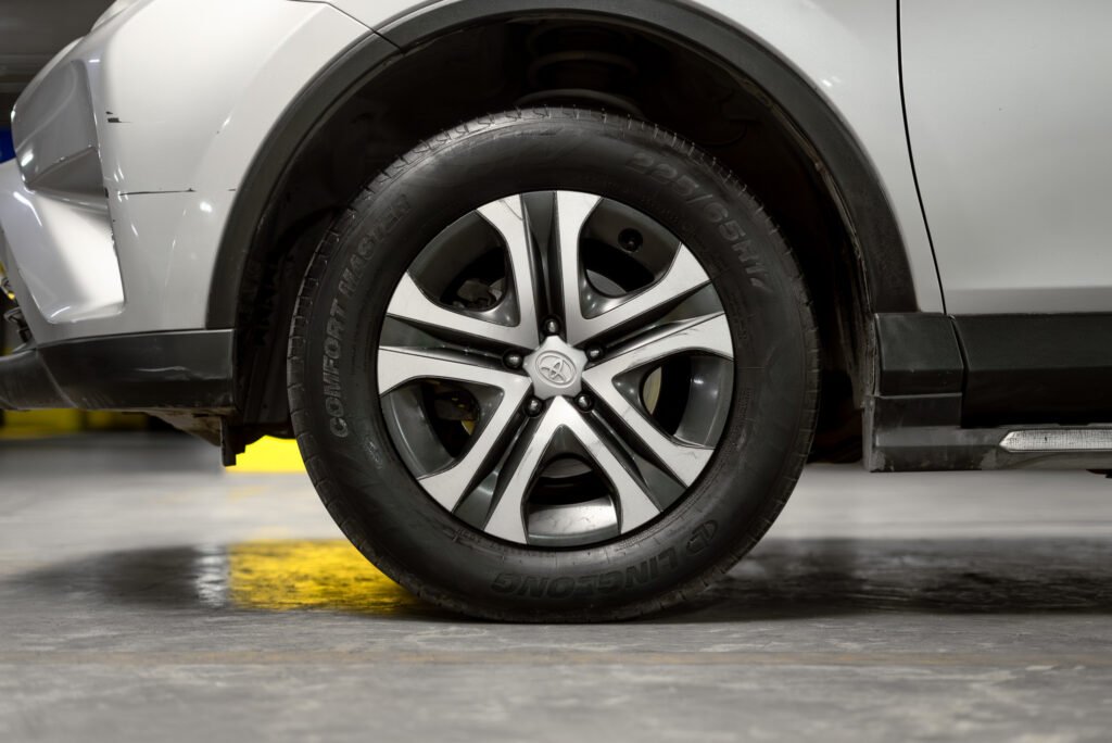 Toyota Rav4 2.0 2019