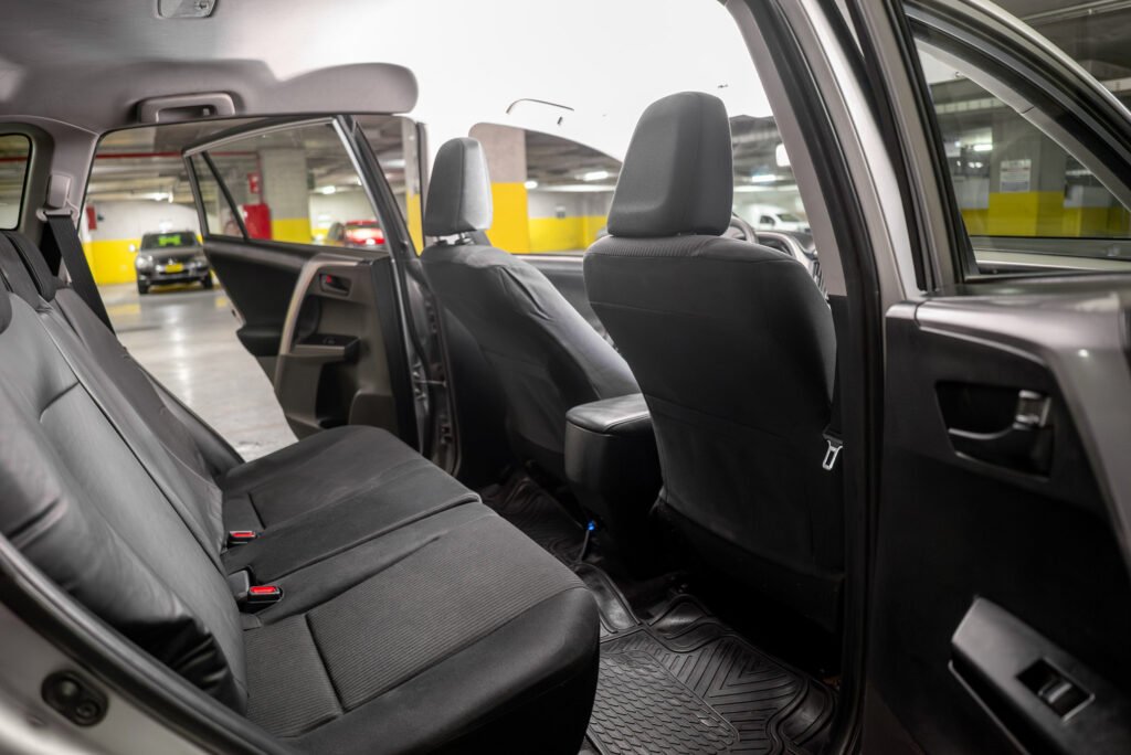 Toyota Rav4 2.0 2019