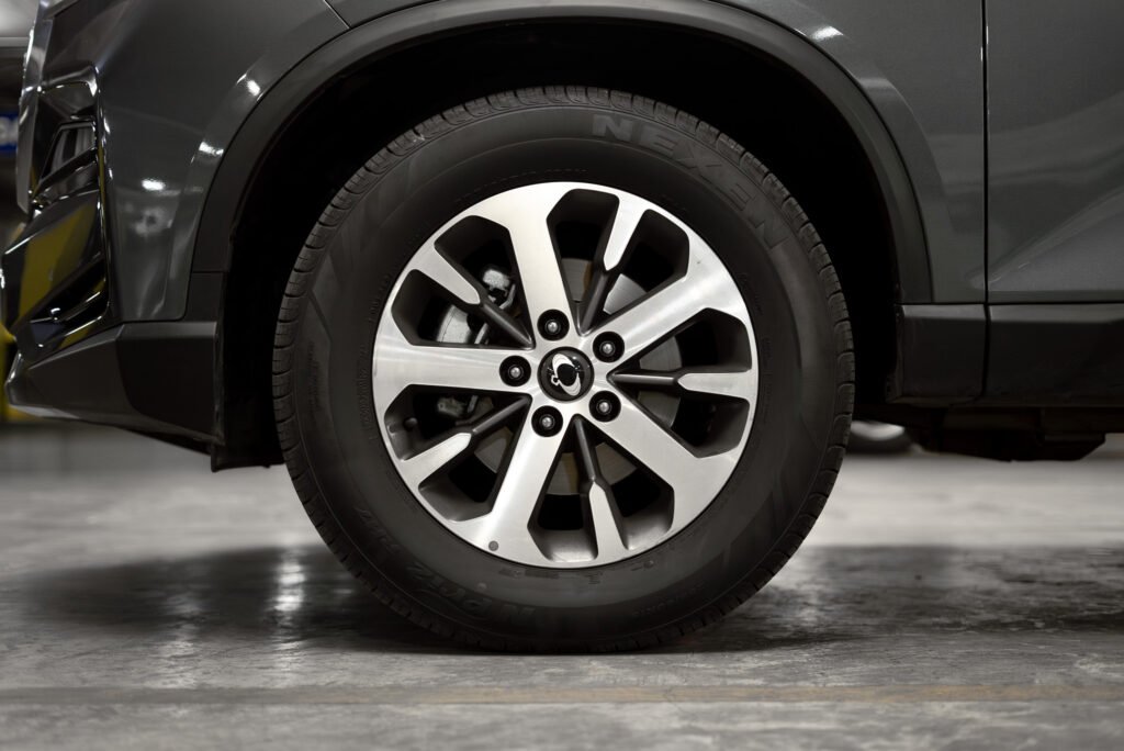 Ssangyong Rexton 2.2 2025