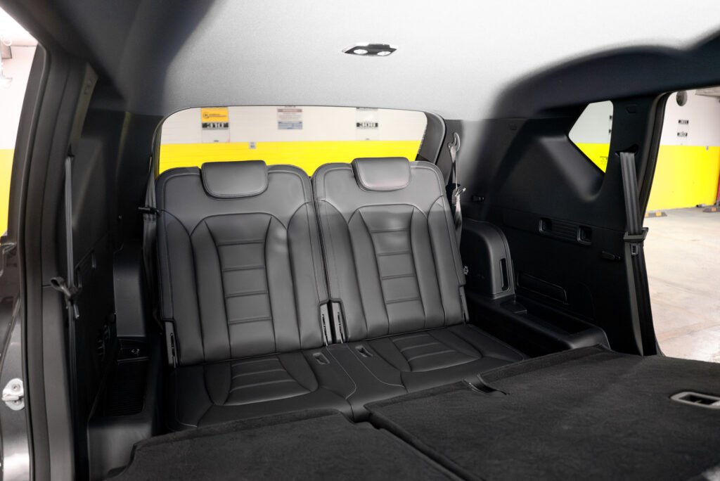 Ssangyong Rexton 2.2 2025