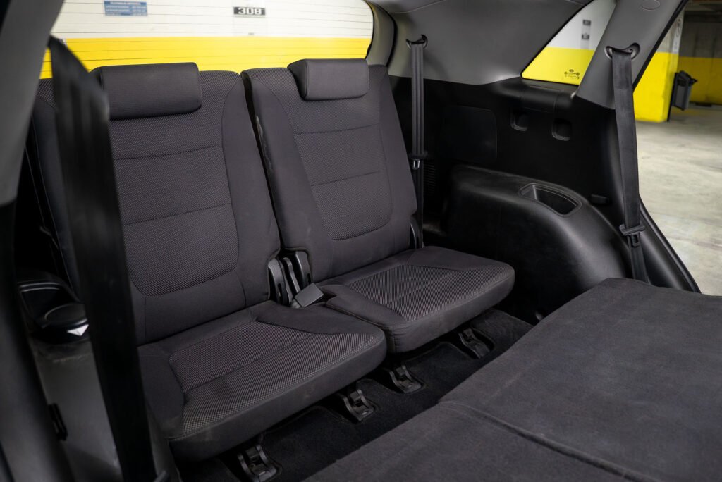 Kia Sorento 2.4 2011