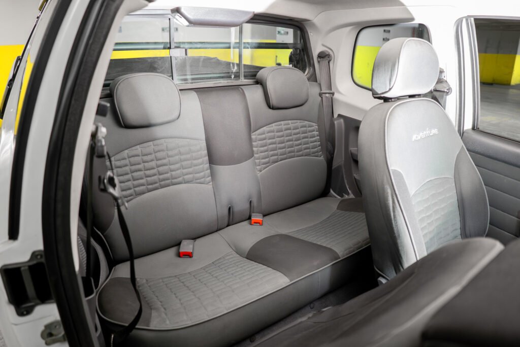 Fiat Strada 1.6 2017