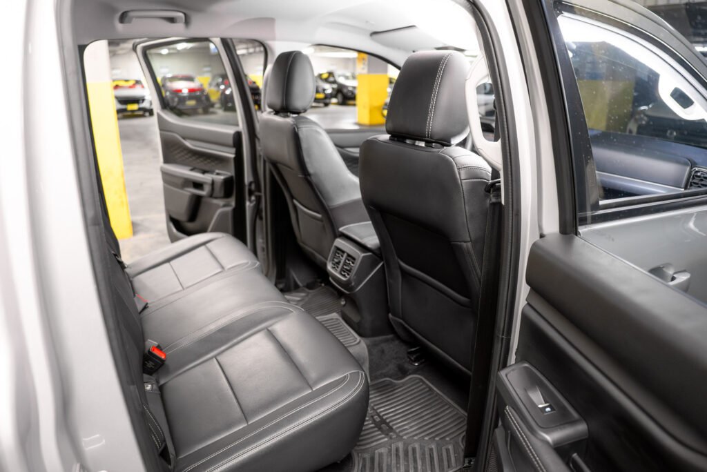 Ford Ranger 2.0 2025