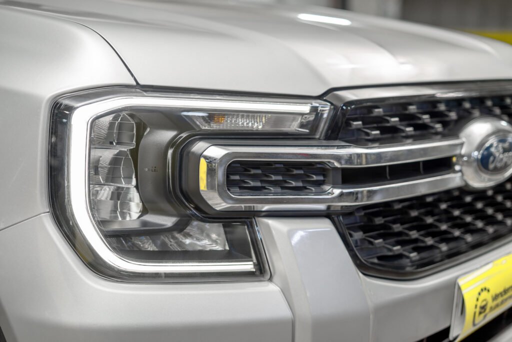 Ford Ranger 2.0 2025