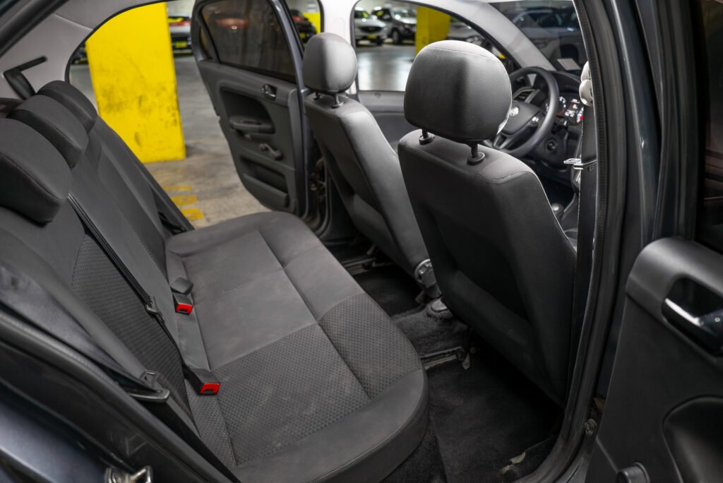 Volkswagen Voyage 1.6 2021