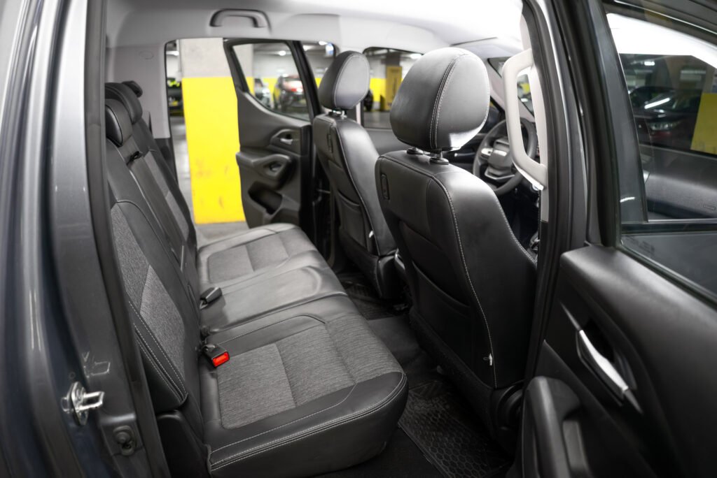 Changan Hunter 1.9 2023