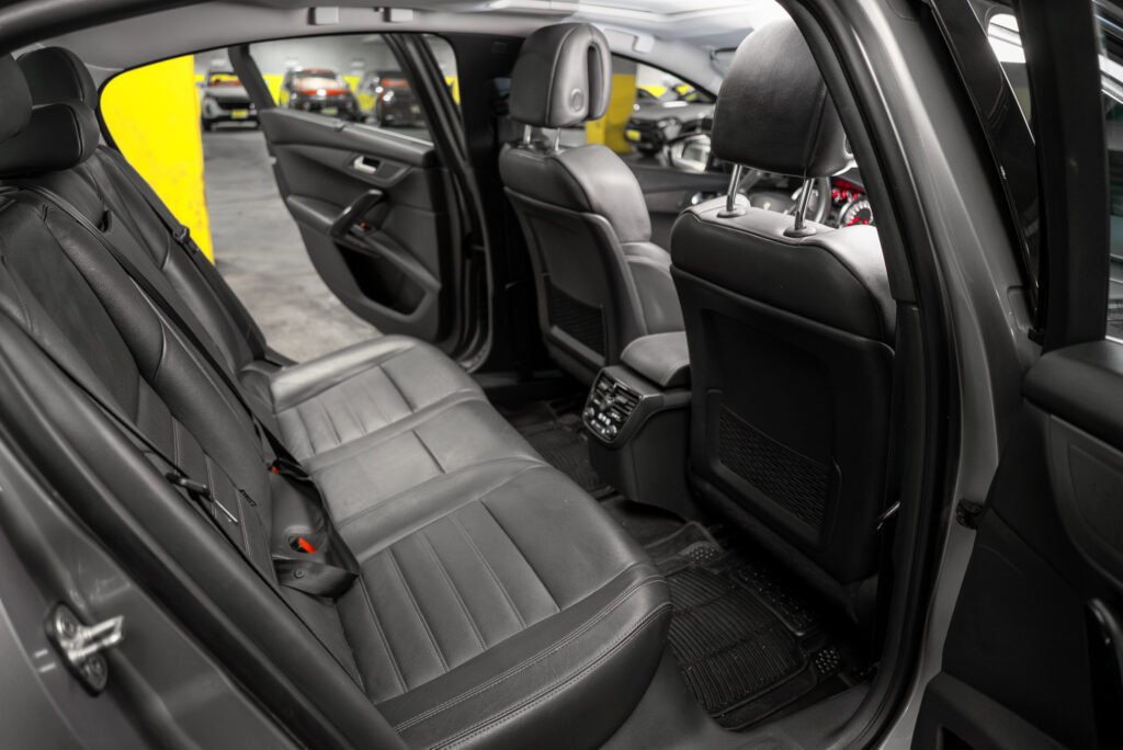 Peugeot 508 2.0 2016