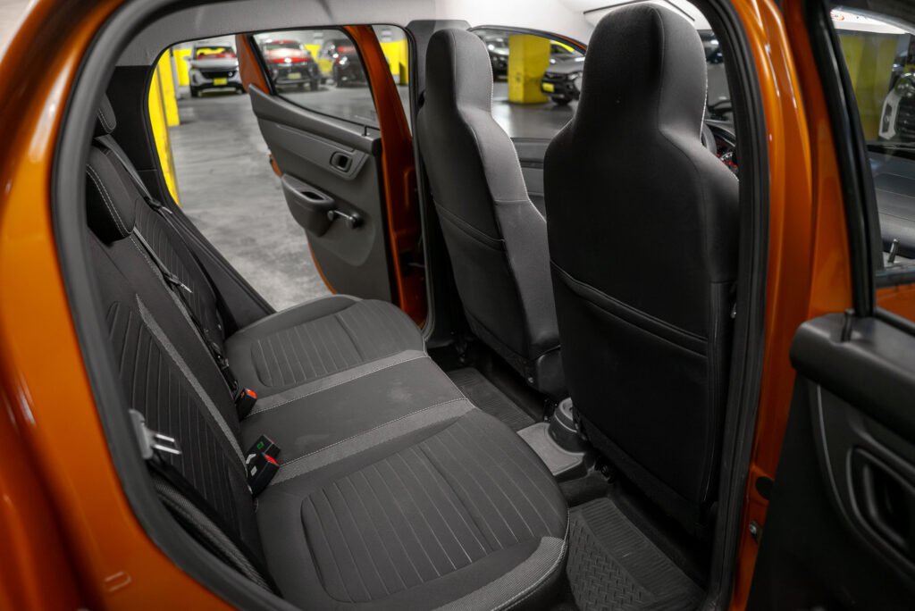 Renault Kwid 1.0 2022